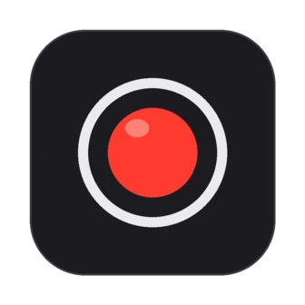 Rec app icon